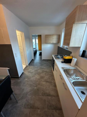 Apartment Oberleins I